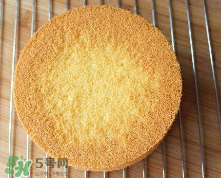 戚風蛋糕怎么保存？戚風蛋糕能保存多久