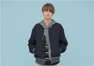 johnundercover2018春夏系列怎么樣_好看嗎？
