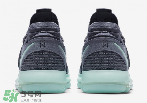 nike kd 10 igloo多少錢？耐克杜蘭特10代最新配色專柜價格