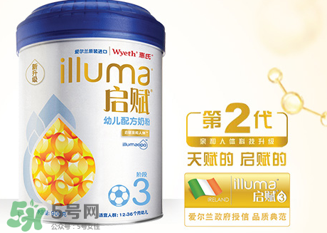 惠氏啟賦奶粉國產(chǎn)與進(jìn)口版的區(qū)別 惠氏啟賦國產(chǎn)與進(jìn)口版哪個好？
