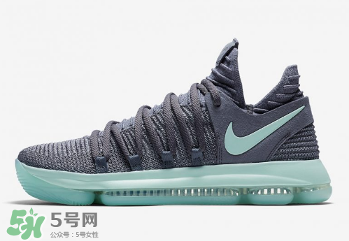 nike kd 10耐克杜蘭特10代igloo配色什么時(shí)候發(fā)售？