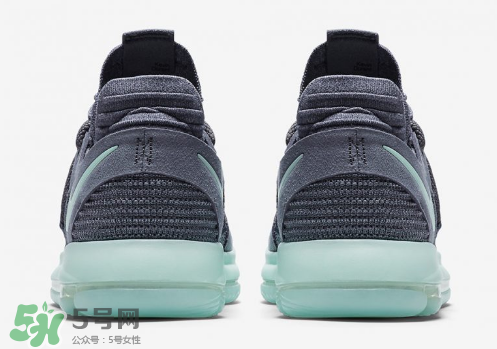 nike kd 10耐克杜蘭特10代igloo配色什么時(shí)候發(fā)售？