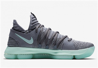 nike kd 10耐克杜蘭特10代igloo配色什么時候發(fā)售？