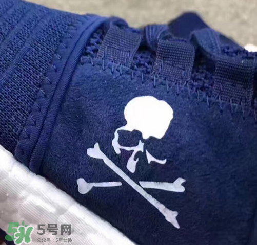 mmj與adidas eqt 93/17 boost聯(lián)名骷髏頭球鞋什么時候發(fā)售？