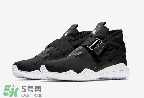 nikelab acg 07 kmtr機(jī)能運(yùn)動(dòng)鞋黑白配色什么時(shí)候發(fā)售？