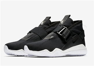 nikelab acg 07 kmtr機能運動鞋黑白配色什么時候發(fā)售？