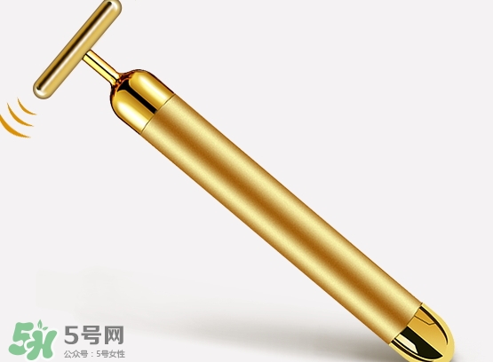 黃金棒能去法令紋嗎？黃金棒怎么去法令紋