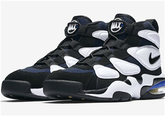 nike air max2 uptempo 94氣墊籃球鞋多少錢？