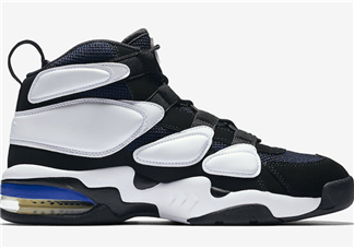 nike air max2 uptempo 94氣墊籃球鞋復(fù)刻什么時候發(fā)售？