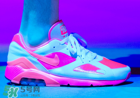 cdg與nike air max 180聯(lián)名氣墊運(yùn)動(dòng)鞋什么時(shí)候發(fā)售？