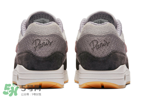 nike air max 1 paris是限量的嗎？耐克air max 1 paris怎么買？