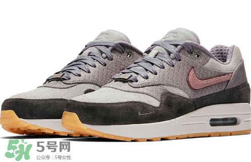 nike air max 1 paris多少錢？耐克氣墊鞋巴黎限量款價(jià)格