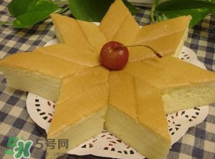 戚風蛋糕怎么保存？戚風蛋糕能保存多久