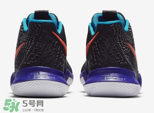 nike kyrie 3 kyrache light多少錢？耐克歐文3kyrache配色價格