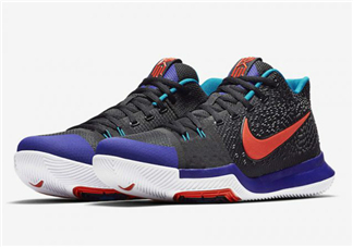 nike kyrie 3 kyrache light多少錢？耐克歐文3kyrache配色價格