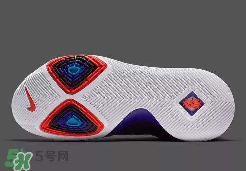 nike kyrie 3 kyrache light配色什么時(shí)候發(fā)售？