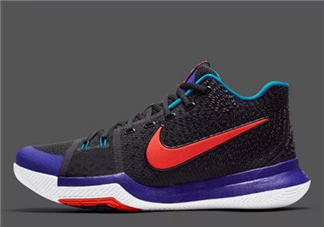 nike kyrie 3 kyrache light配色什么時候發(fā)售？