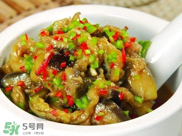 辣椒和茄子能一起吃嗎？辣椒和茄子怎么做好吃？