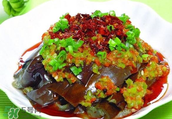 辣椒和茄子能一起吃嗎？辣椒和茄子怎么做好吃？