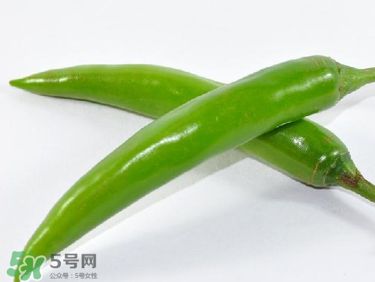 辣椒可以放冰箱嗎？辣椒怎么保存時(shí)間長？