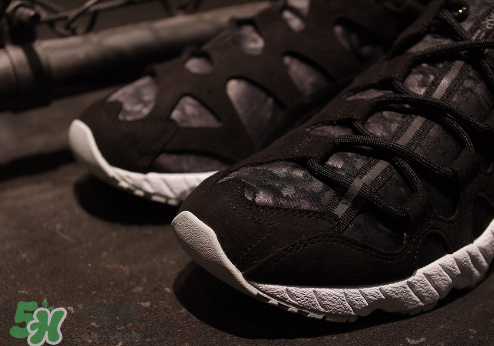 mita與asics gel-mai聯(lián)名運(yùn)動(dòng)鞋什么時(shí)候發(fā)售？