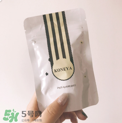 koneya減肥藥多少錢？koneya減肥藥價(jià)格