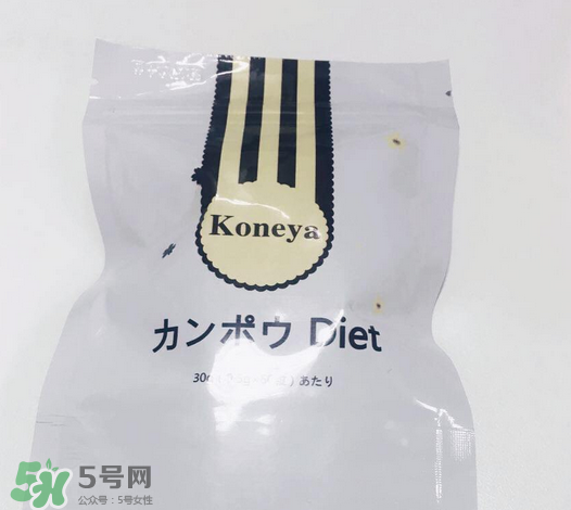 koneya減肥藥多少錢？koneya減肥藥價(jià)格