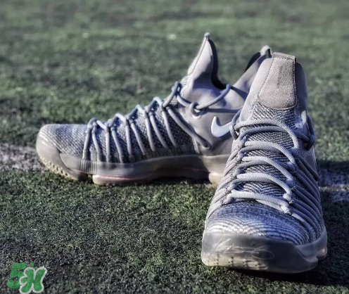 nike kd9 elite上腳怎么樣？耐克kd9 elite實(shí)戰(zhàn)測(cè)評(píng)
