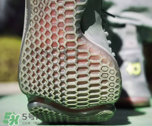 nike kd9 elite上腳怎么樣？耐克kd9 elite實(shí)戰(zhàn)測(cè)評(píng)