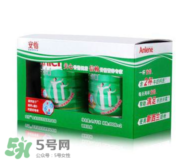 Anlene是什么牌子的奶粉？Anlene安怡奶粉是哪國的？