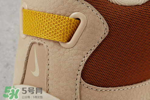 nikelab pocket knife dm2017最新配色什么時候發(fā)售？