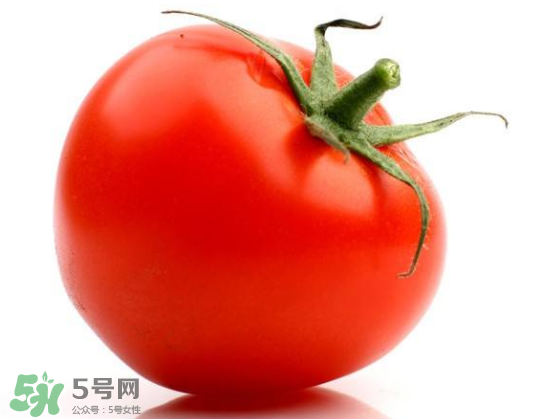 西紅柿爛了一點還能吃嗎？西紅柿爛了能吃嗎？
