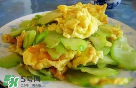 佛手瓜的皮能吃嗎？佛手瓜怎么做最好吃？
