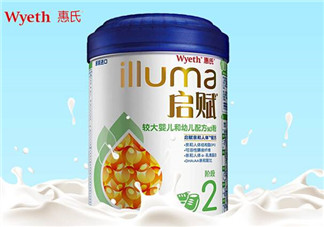 惠氏啟賦超高端有機奶粉怎么樣？惠氏啟賦超高端有機奶粉好不好？