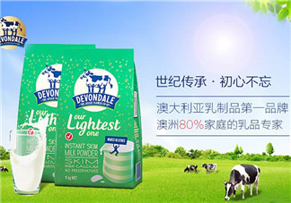 德運奶粉生產(chǎn)日期怎么看？德運奶粉日期怎么看？