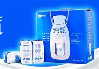 純甄酸奶過期還能喝嗎？純甄酸奶過期一點點要緊嗎？