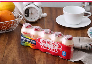 養(yǎng)樂(lè)多能空腹喝嗎？養(yǎng)樂(lè)多怎么喝最好？