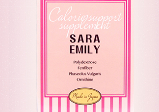 sara emily控糖粉怎么樣？sara emily熱控粉怎么吃？