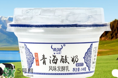 老酸奶可以減肥嗎？老酸奶的熱量