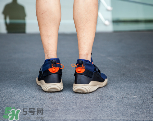nikelab acg 07 kmtr上腳怎么樣？耐克機能運動鞋測評
