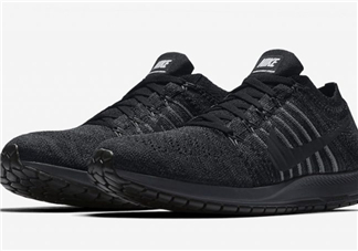 nike zoom flyknit streak馬拉松跑鞋全黑配色什么時(shí)候發(fā)售？