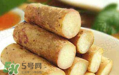 懷山藥可以生吃嗎？懷山藥怎么吃最好