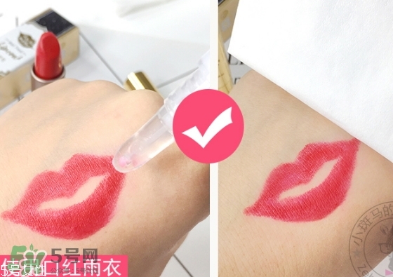 泰國kissme now口紅雨衣怎么樣？kiss me now口紅雨衣怎么用