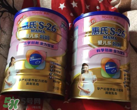 惠氏孕婦奶粉怎么樣？惠氏孕婦奶粉怎么吃？