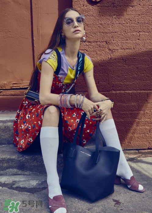 marc jacobs2017早秋系列怎么樣_好看嗎_有哪些款式？