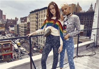 marc jacobs2017早秋系列怎么樣_好看嗎_有哪些款式？