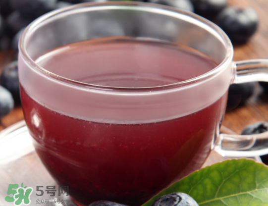 藍(lán)莓和蜂蜜能一起吃嗎？藍(lán)莓能和蜂蜜一起吃嗎？