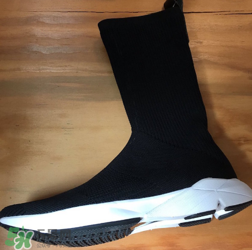 reebok新款sock runner怎么樣？銳步新款襪子鞋最新諜照曝光