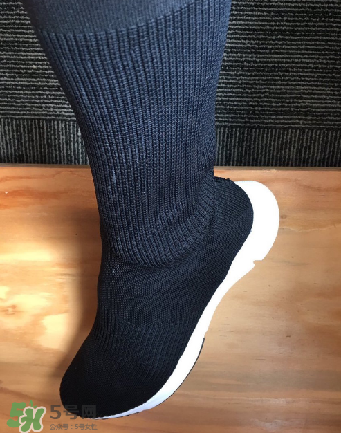 reebok新款sock runner怎么樣？銳步新款襪子鞋最新諜照曝光
