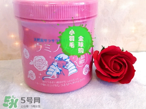 天然沖繩發(fā)泥怎么用？天然沖繩發(fā)泥怎么樣